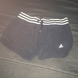 Adidas cotton shorts